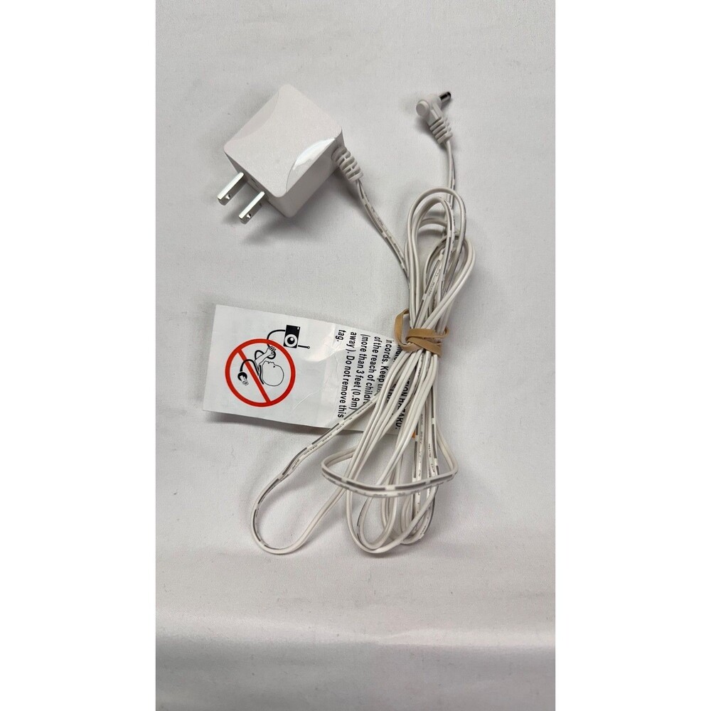 Hellobaby baby monitor power cord: UPC 190282012683, HB6550